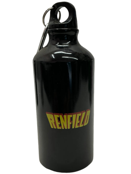 Cast & Crew Gift Water Bottle Renfield (2023) Memorabilia Y'allywood Props