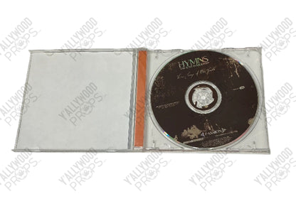 Cass' Latchkey Ladz Albums S2E6 The Big Door Prize (2023-2024) Movie Prop Y'allywood Props