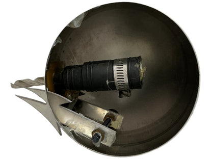 Sentinel Sphere Phantasm III: Lord of the Dead (1994) Movie Prop Y'allywood Props