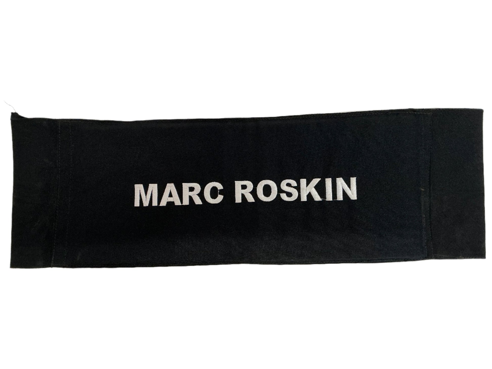 Leverage (2008-2012 TV Series) Production Used Chairback Movie Prop Y'allywood Props Marc Roskin