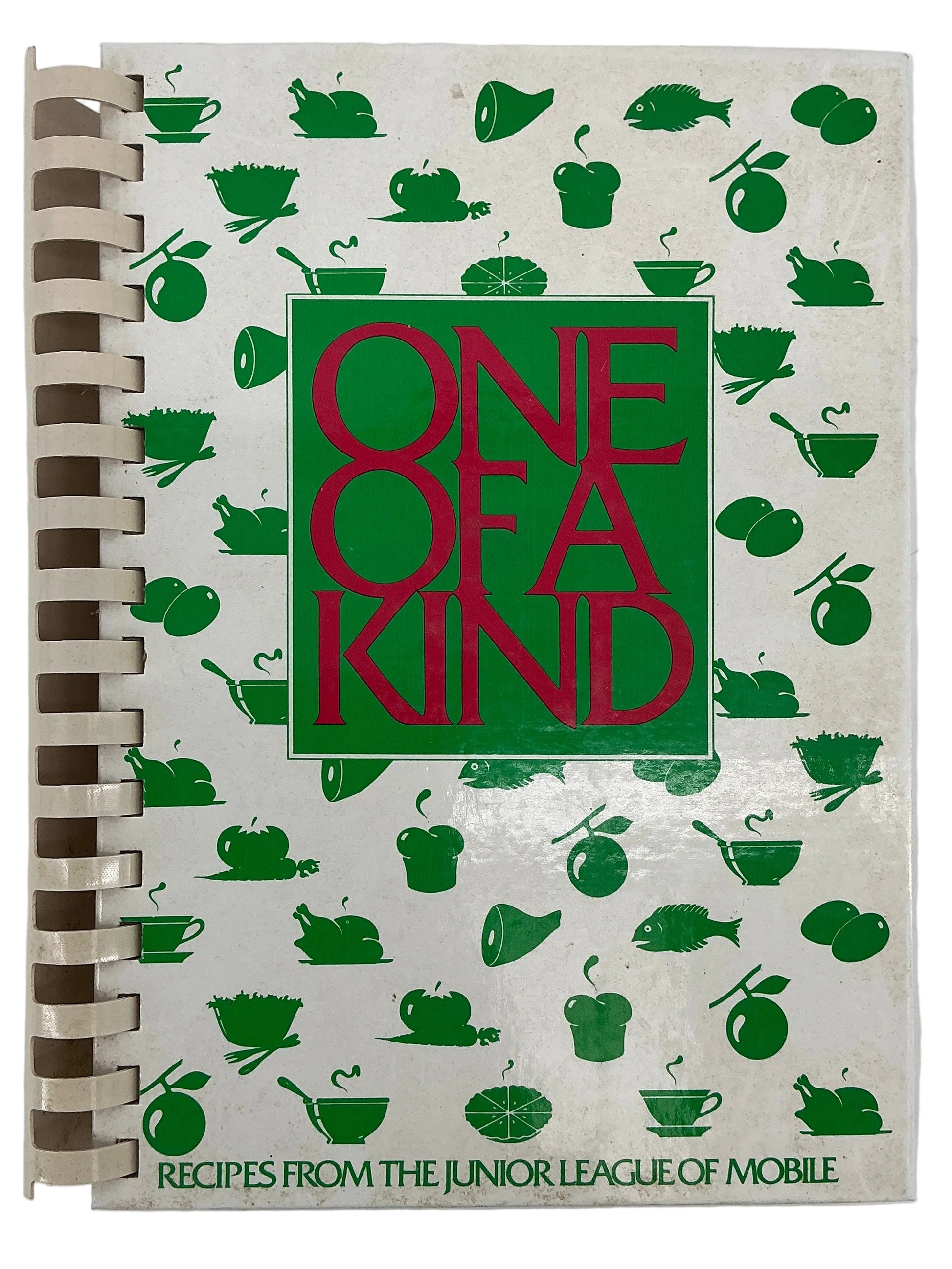 Joyce Byer's Cookbook Stranger Things (2016-2025) Movie Prop Y'allywood Props