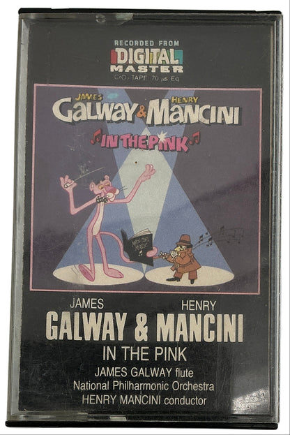 Cassette Tape Case from Wheeler's Basement Stranger Things (2016-2025) Movie Prop Y'allywood Props