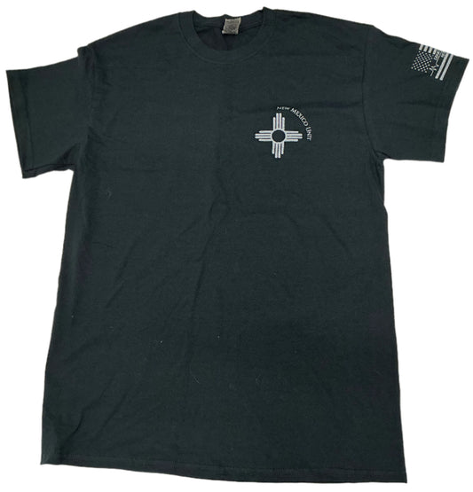 Cast & Crew T-Shirt Lullaby (2022) Wearable Wardrobe Y'allywood Props