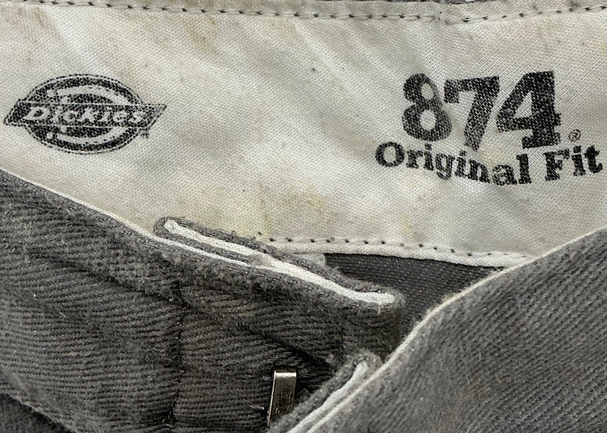 Marcus Stunt Pants Bad Boys 4 Ride or Die (2024) Wardrobe Y'allywood Props