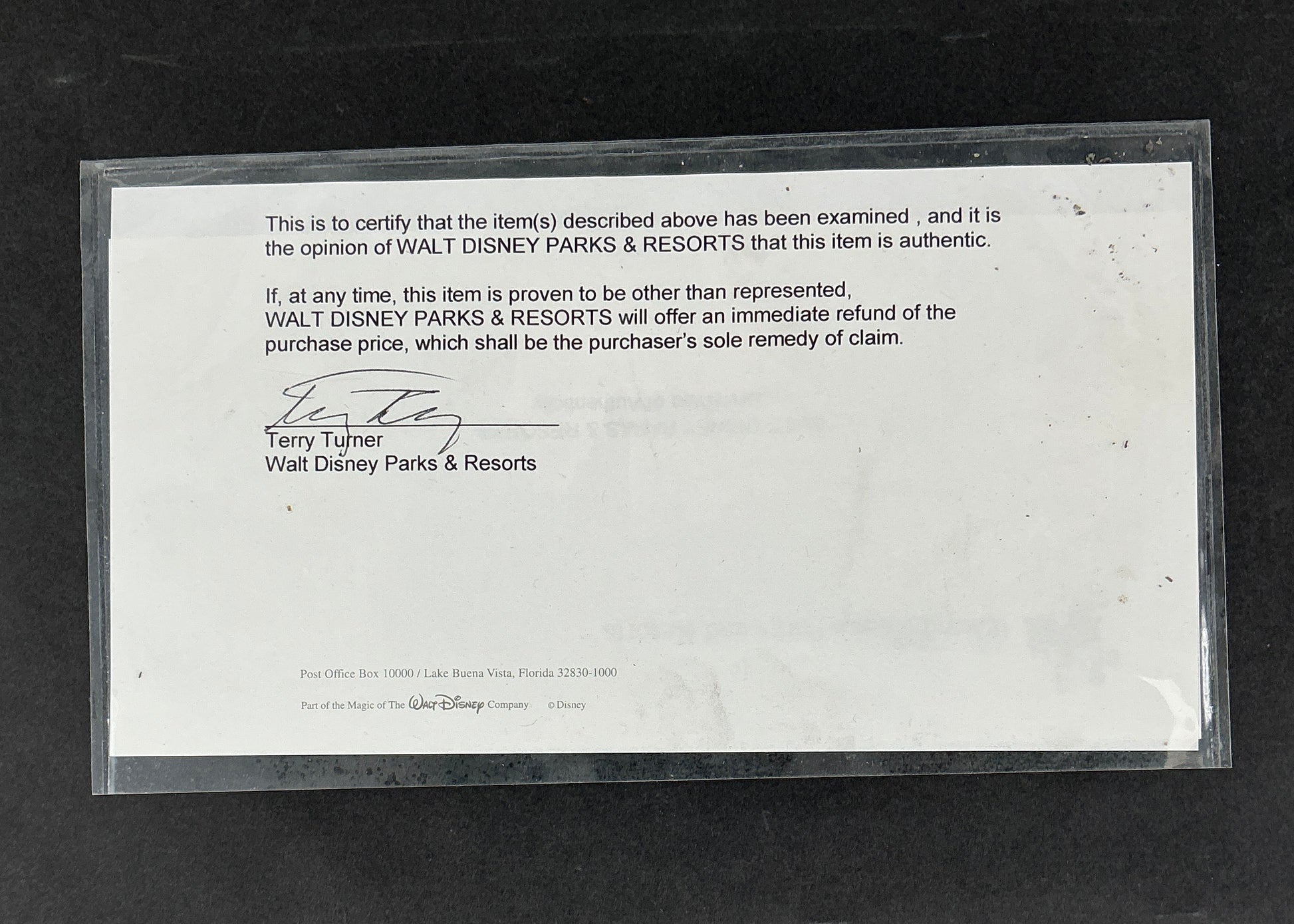 Loco Joe's Salsa Label Nash Bridges (1997) Movie Prop Y'allywood Props