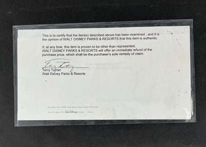 Loco Joe's Salsa Label Nash Bridges (1997) Movie Prop Y'allywood Props