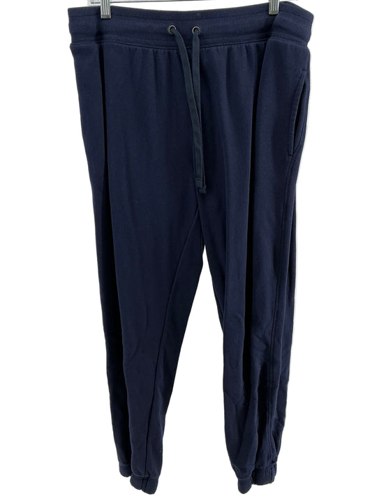 Marcus Stunt Comfort Sweatpants Bad Boys 4 Ride or Die (2024) Wearable Wardrobe Y'allywood Props