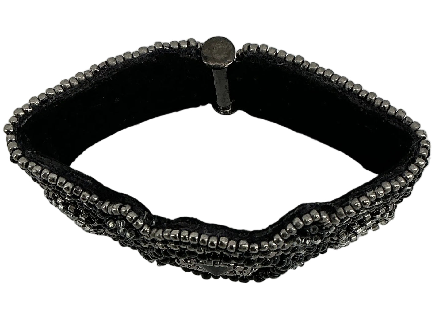 Nicole Kidman's Glass & Metal Bead Bracelet Boy Erased (2018) Movie Prop Y'allywood Props