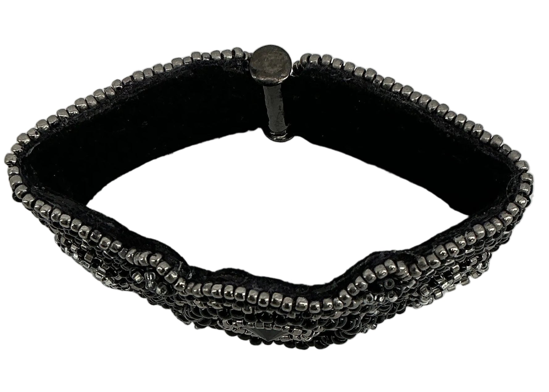 Nicole Kidman's Glass & Metal Bead Bracelet Boy Erased (2018) Movie Prop Y'allywood Props