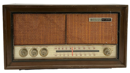 Radio from Hopper's Cabin Stranger Things (2016-2025) Movie Prop Y'allywood Props