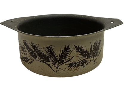 Kitchen Pots from Byer's House Stranger Things (2016-2025) Movie Prop Y'allywood Props