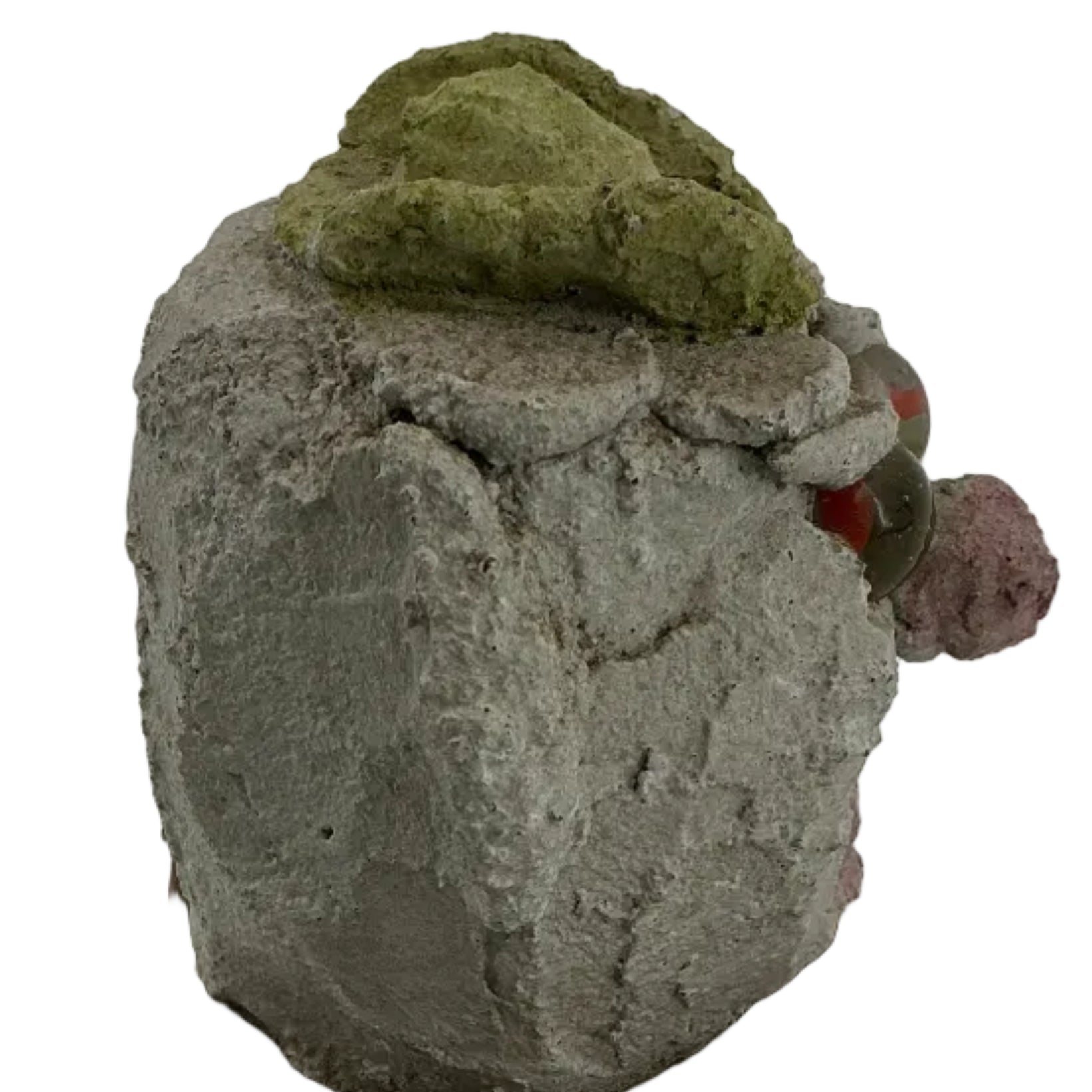 Clay Statue Will Byer's Room Stranger Things (2016-2025) Movie Prop Y'allywood Props