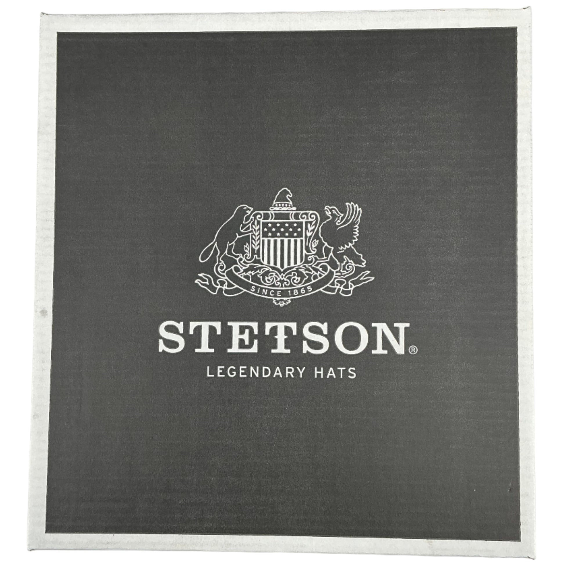William Hale's Stetson Hat Killers of the Flower Moon (2023) Wardrobe Y'allywood Props