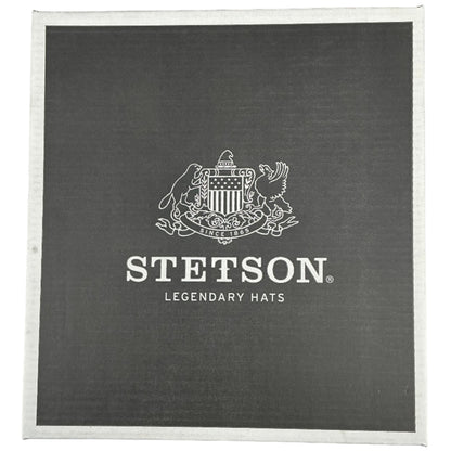 William Hale's Stetson Hat Killers of the Flower Moon (2023) Wardrobe Y'allywood Props