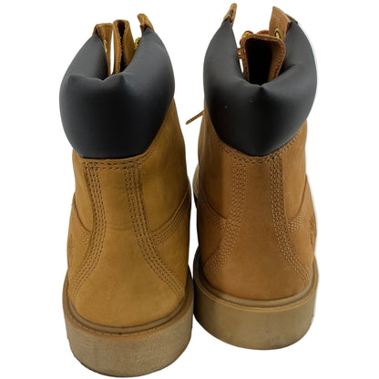 Marcus Stunt Timberlands Bad Boys 4 Ride or Die (2024) Wardrobe Y'allywood Props