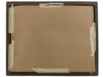 Hopper's Tree Picture from Cabin Stranger Things (2016-2025) Movie Prop Y'allywood Props