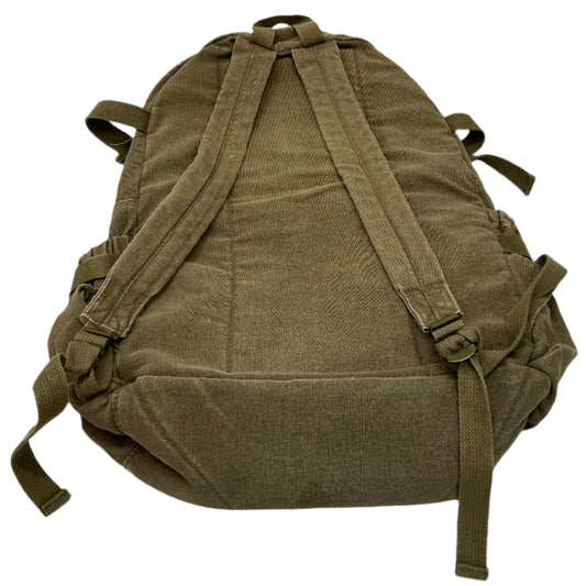 Cast & Crew Backpack Transcendence (2014) Memorabilia Y'allywood Props