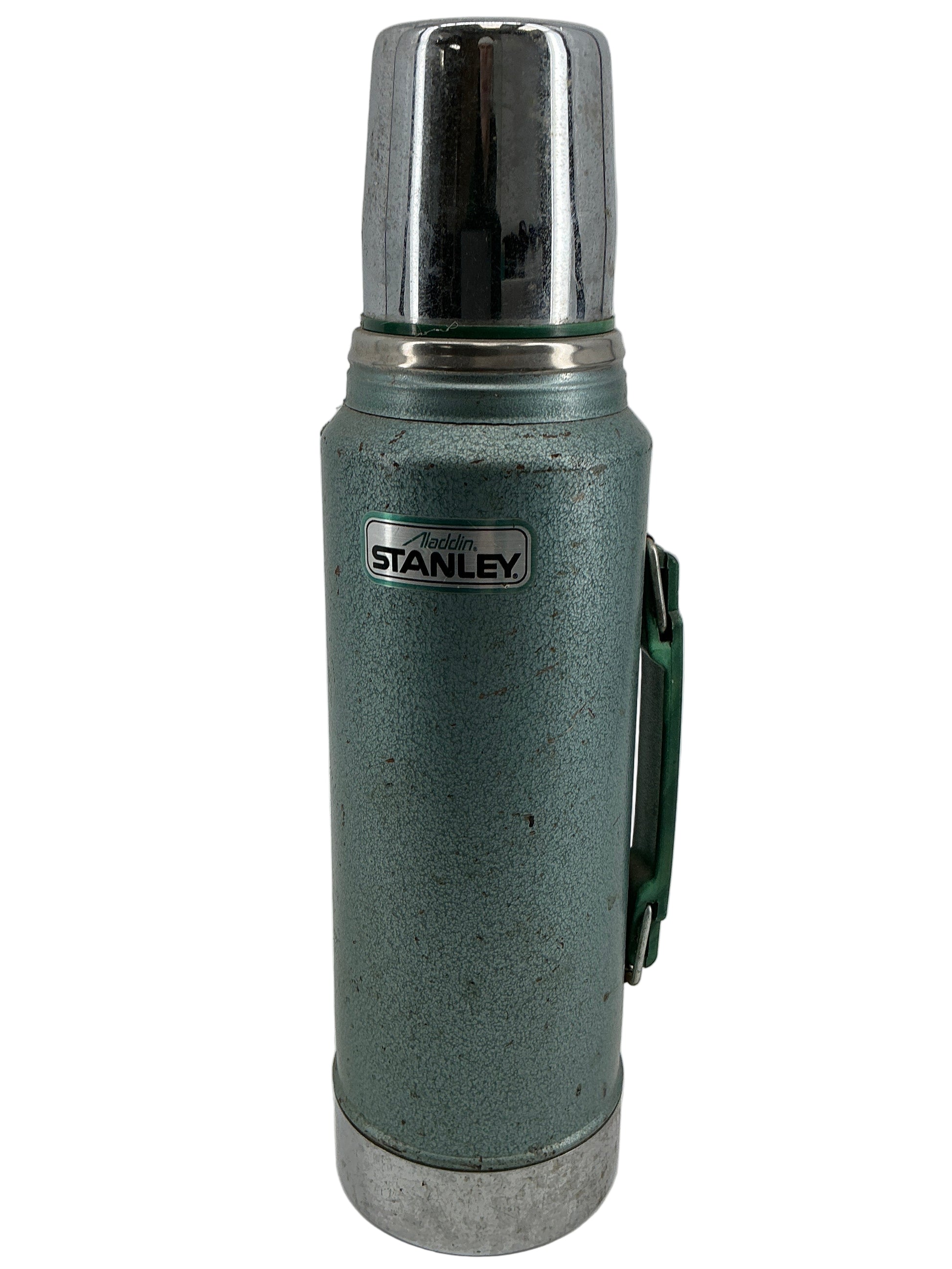 Stanley Thermos from Wheeler's Basement Stranger Things (2016-2025) Movie Prop Y'allywood Props