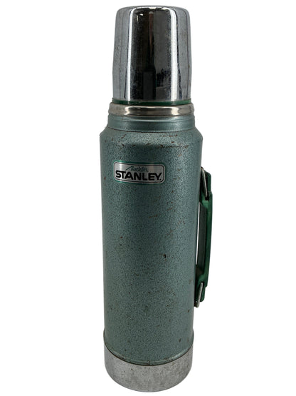 Stanley Thermos from Wheeler's Basement Stranger Things (2016-2025) Movie Prop Y'allywood Props