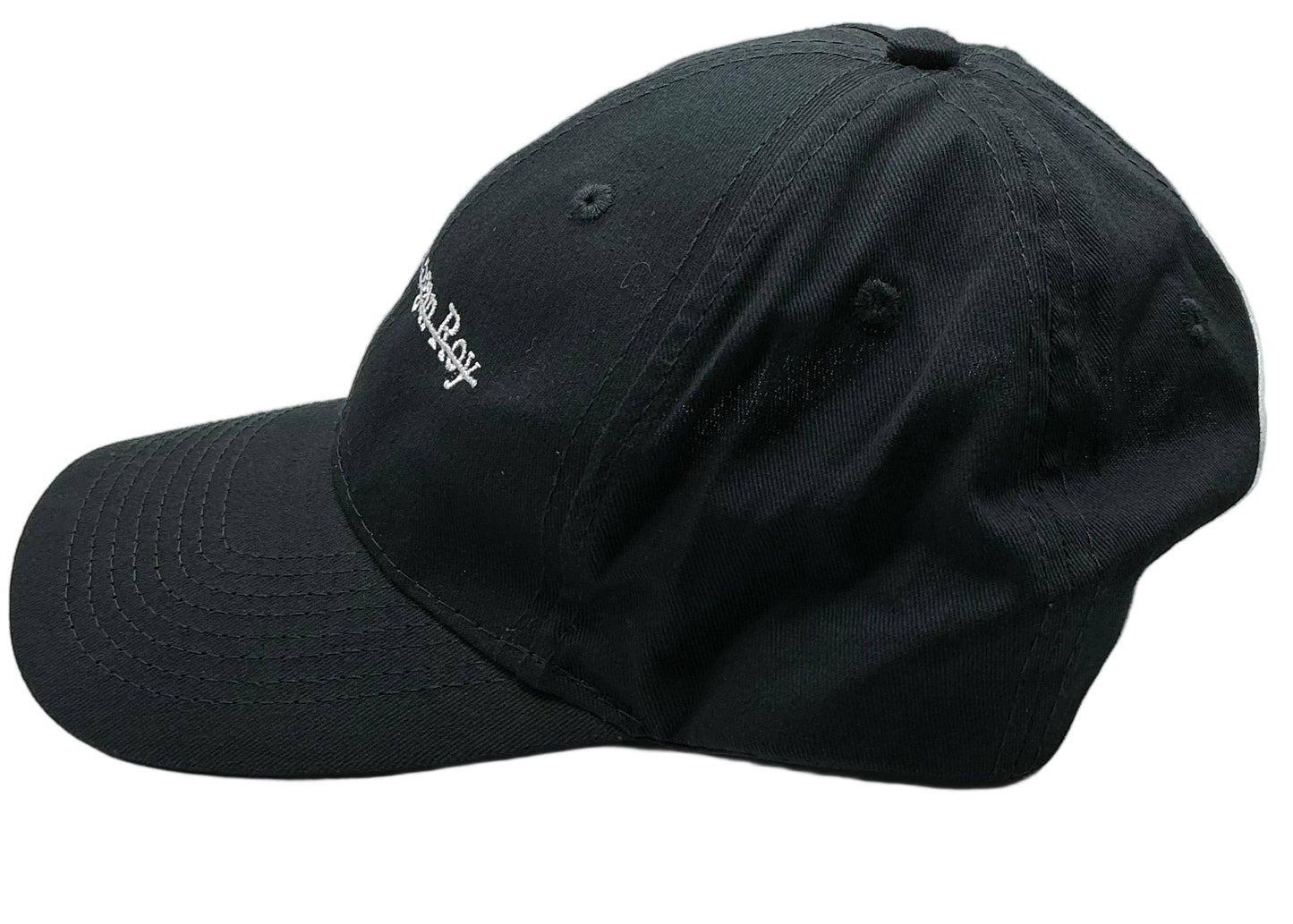 Cast & Crew Gift Hat Succession (2018-2023) Wearable Wardrobe Y'allywood Props