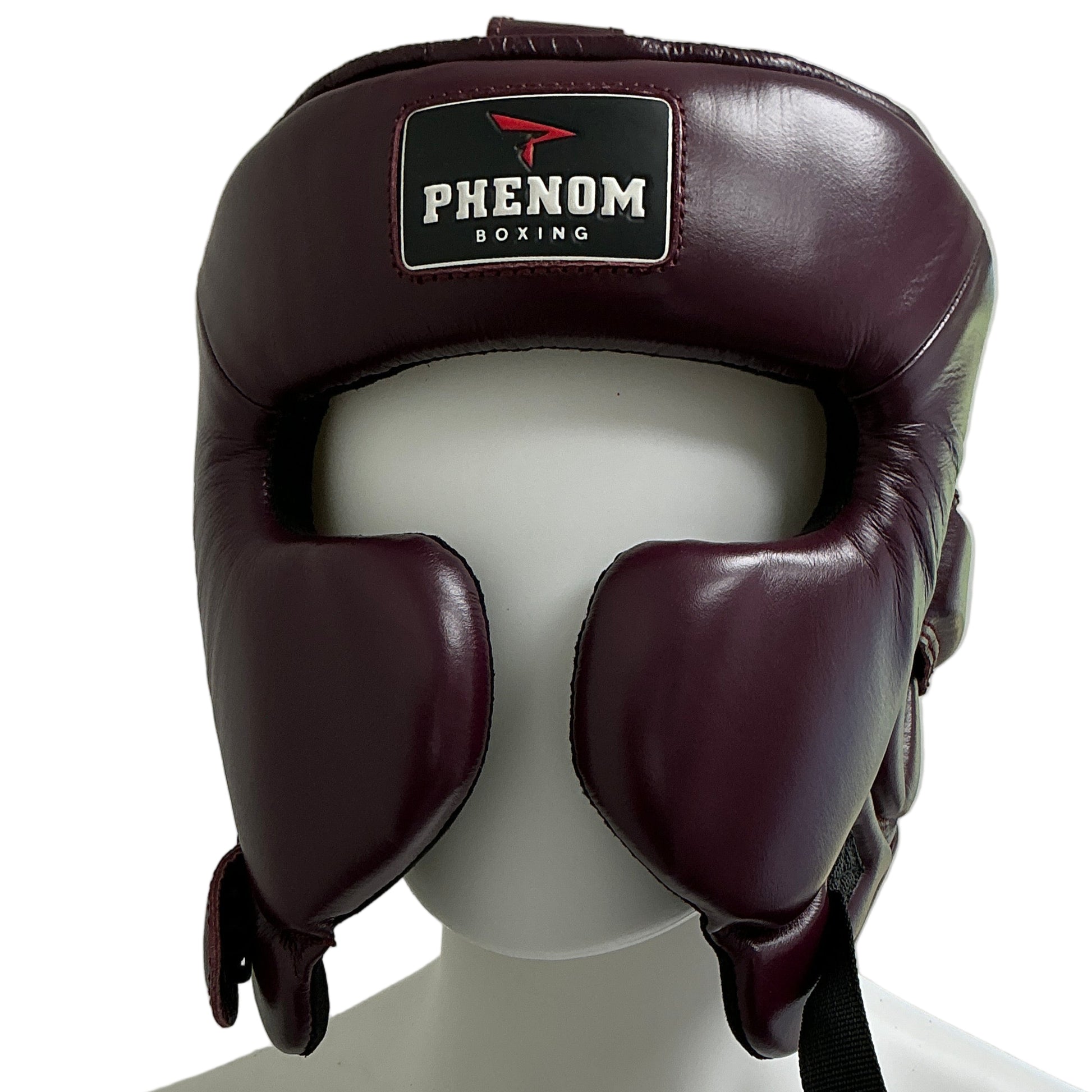 Delphi Gym Phenom Boxing Headgear Creed 3 (2023) Movie Prop Y'allywood Props