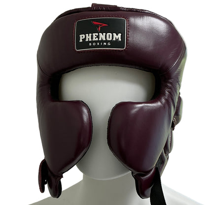 Delphi Gym Phenom Boxing Headgear Creed 3 (2023) Movie Prop Y'allywood Props