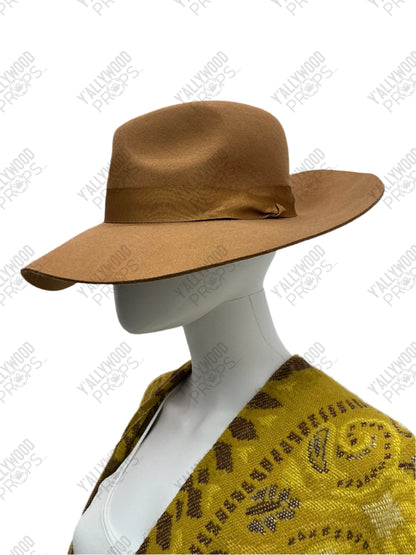 Eva Coachella Outfit The Idea of You (2024) Wardrobe Y'allywood Props