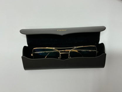 James Earl Jones Cartier Glasses Coming 2 America (2021) Movie Prop Y'allywood Props