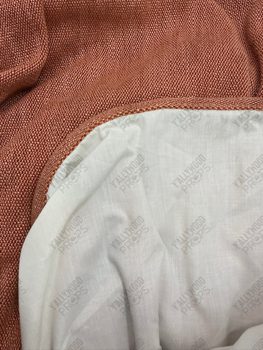 Satellite Motel King Bed Spread Fly Me to the Moon (2024) Movie Prop Y'allywood Props