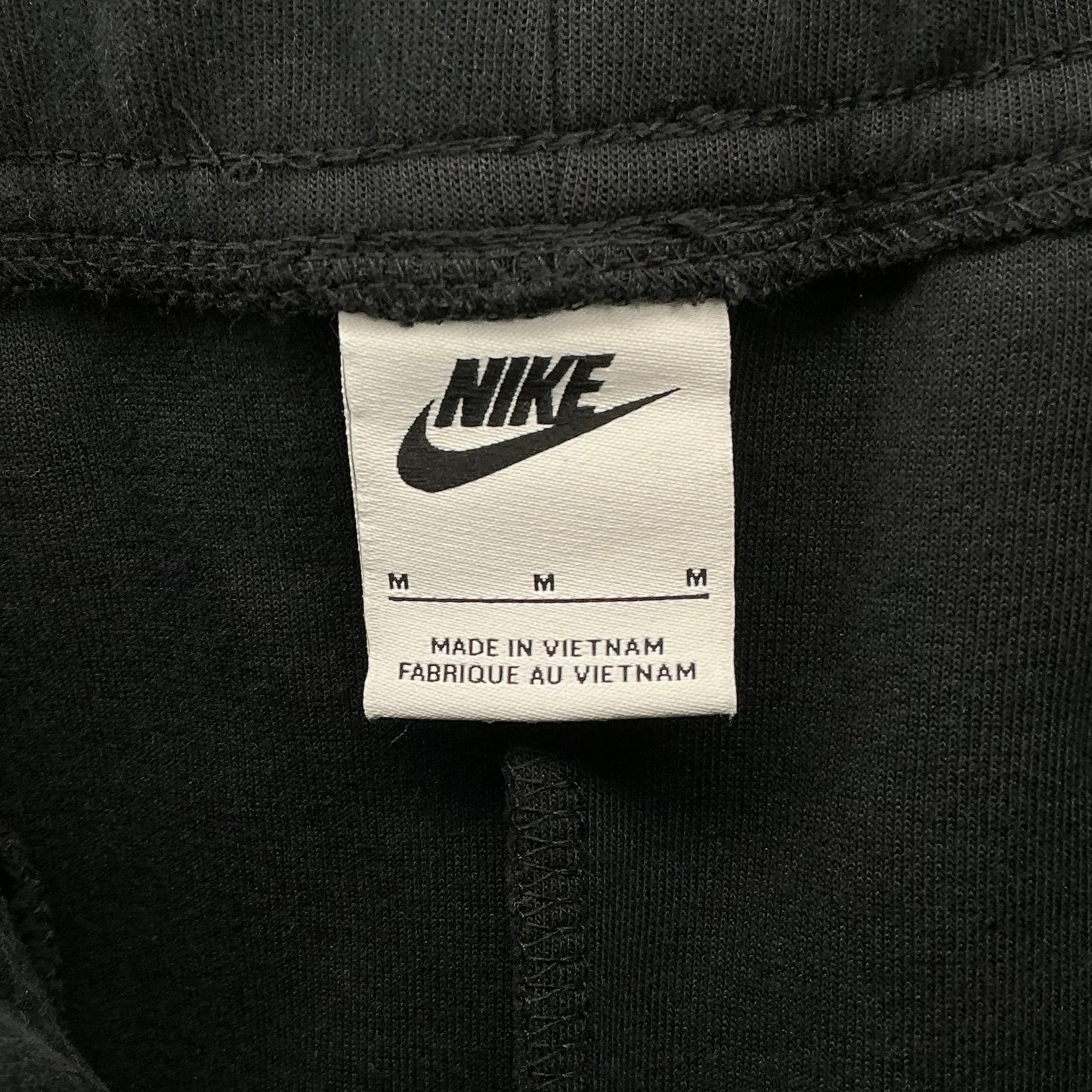 Marcus Stunt Comfort Sweatpants Bad Boys 4 Ride or Die (2024) Wearable Wardrobe Y'allywood Props