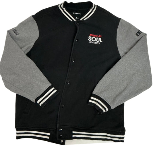 Cast & Crew Gift Jacket American Soul (2019) Season 2 Wearable Wardrobe Y'allywood Props