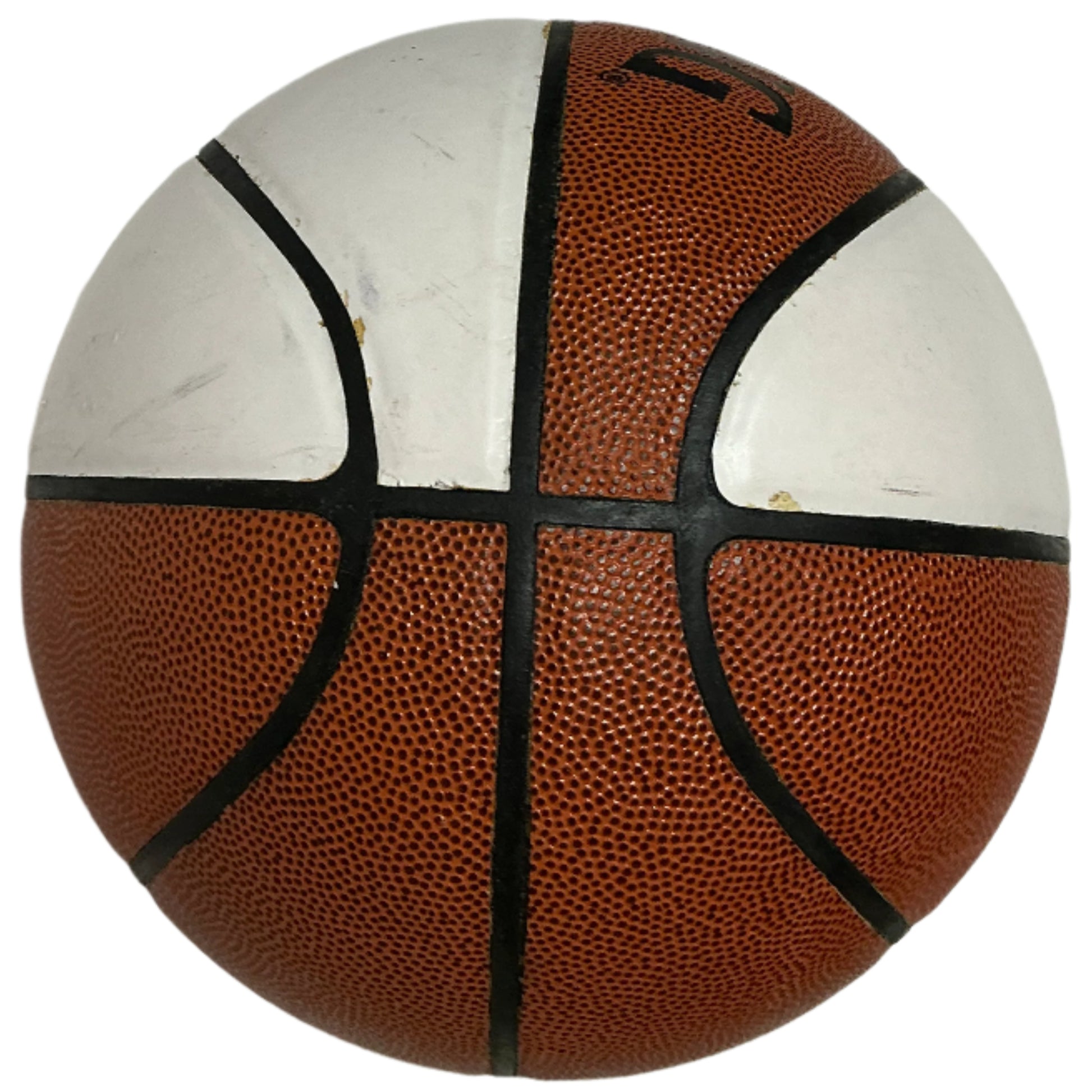 Cam Calloway Signed ATL Basketball Survivor’s Remorse S3E4 (2014) Movie Prop Y'allywood Props