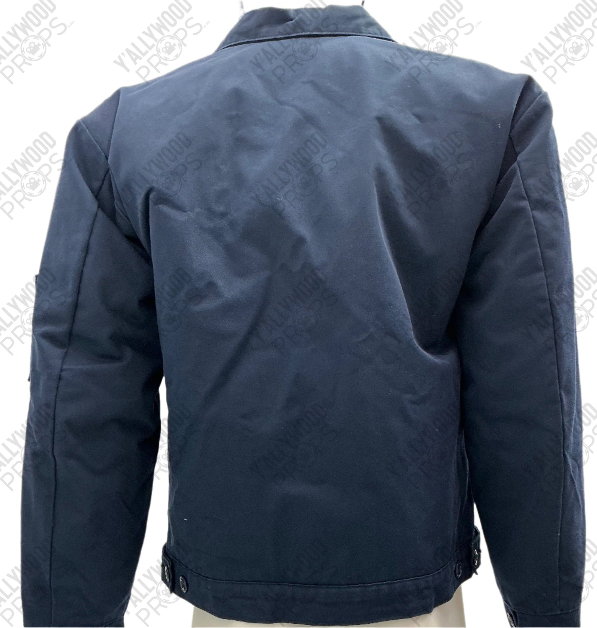 TY Uniforms The Beanie Bubble (2023) Wardrobe Y'allywood Props