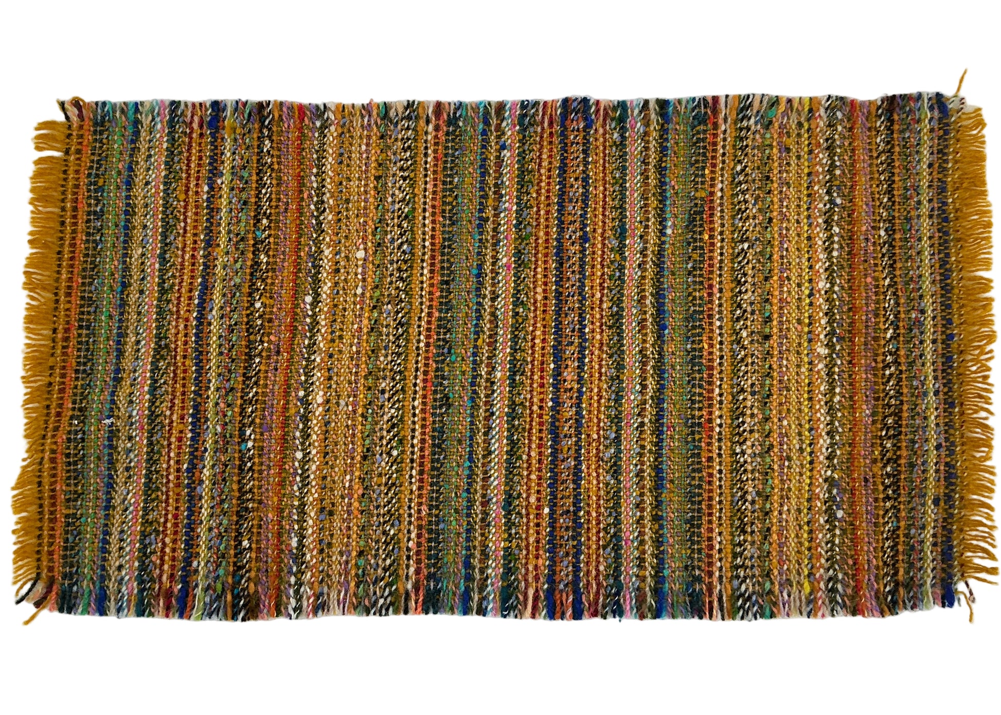 Placemats from the Byer's House Stranger Things (2016-2025) Movie Prop Y'allywood Props