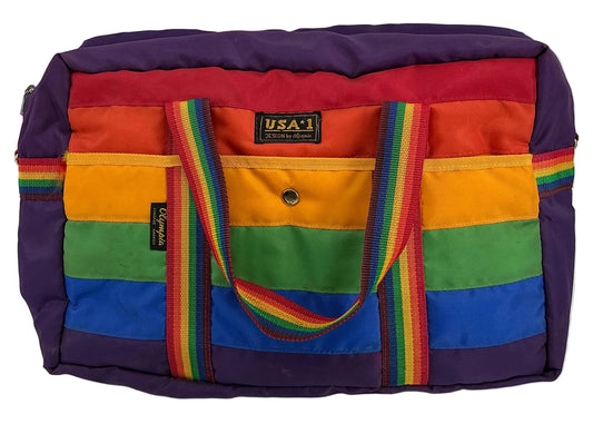 Holly Wheeler's Bag Stranger Things (2016-2025) Movie Prop Y'allywood Props