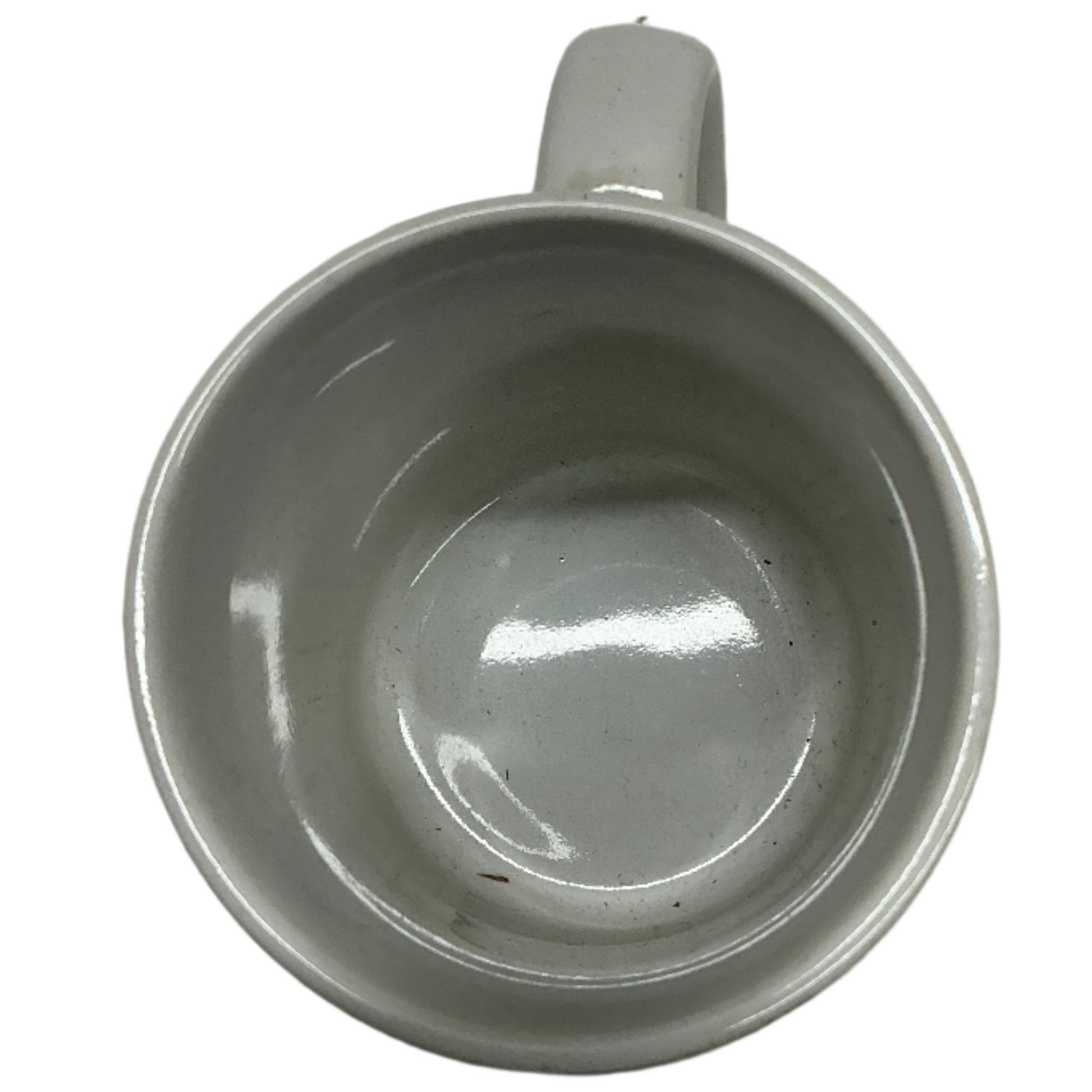 Happy Birthday Mug from the Byer's House Stranger Things (2016-2025) Movie Prop Y'allywood Props