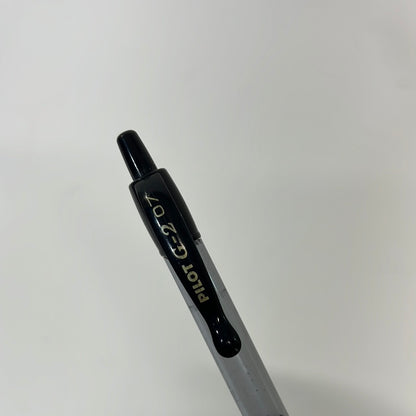 Mike’s Dead Pen S2 E3 Stargirl Movie Prop Y'allywood Props