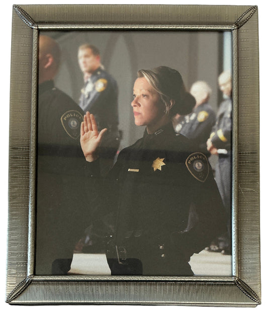 Janet Lassiter’s Picture Gemini Man (2019) Movie Prop Y'allywood Props