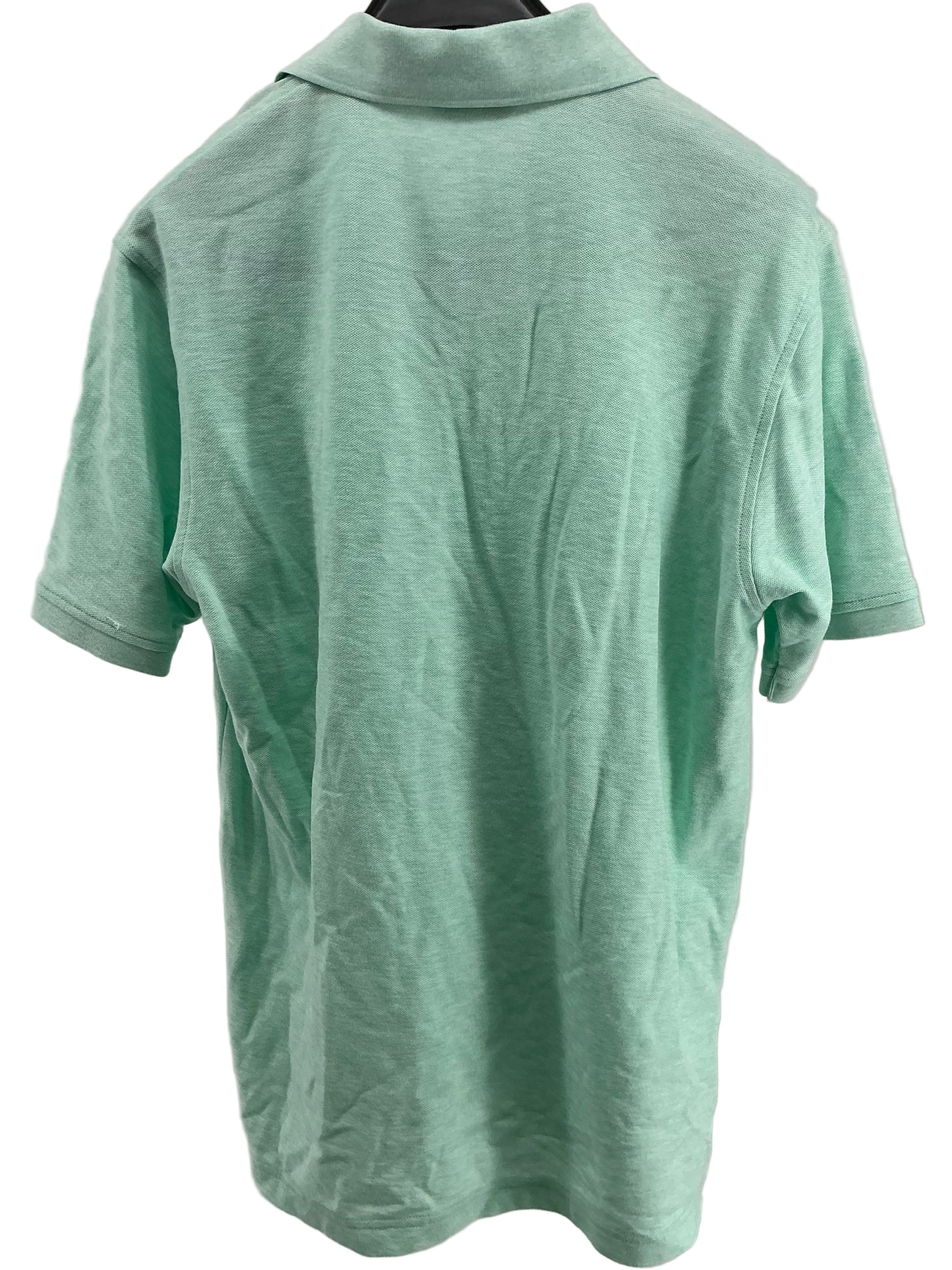 Gold Label Polo Shirt Doom Patrol Wardrobe Wardrobe Y'allywood Props