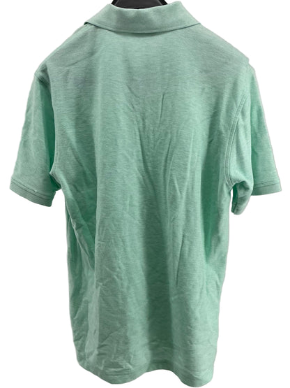 Gold Label Polo Shirt Doom Patrol Wardrobe Wardrobe Y'allywood Props