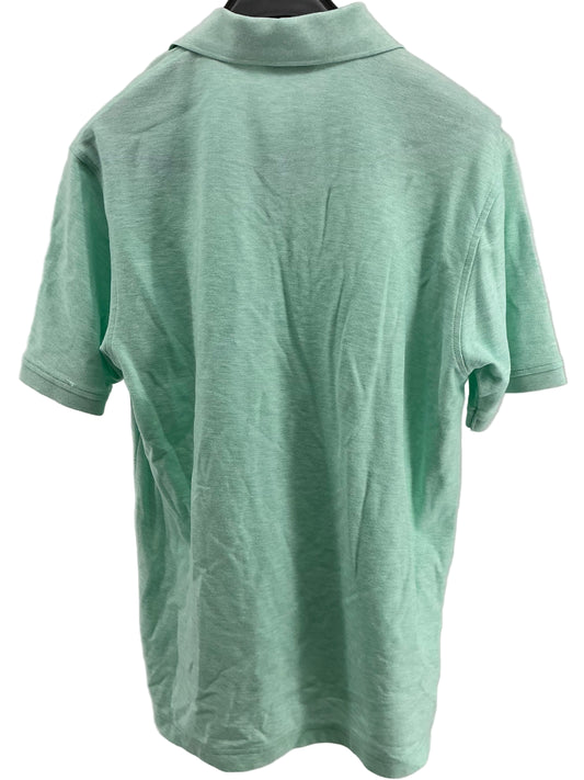 Gold Label Polo Shirt Doom Patrol Wardrobe Wardrobe Y'allywood Props