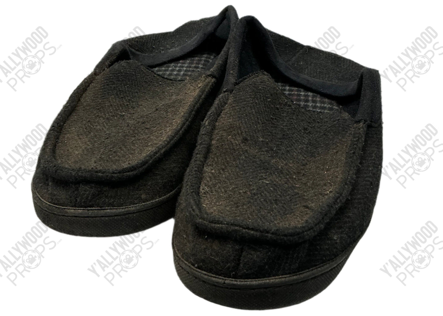 Flex Comfort Slippers S1E14 Doom Patrol (2019) Wearable Wardrobe Y'allywood Props