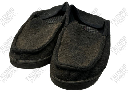 Flex Comfort Slippers S1E14 Doom Patrol (2019) Wearable Wardrobe Y'allywood Props