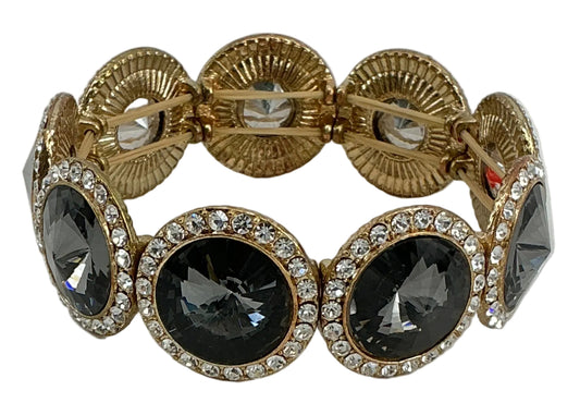 Nicole Kidman's Diamond & Rhinestone Bracelet Boy Erased (2018) Movie Prop Y'allywood Props