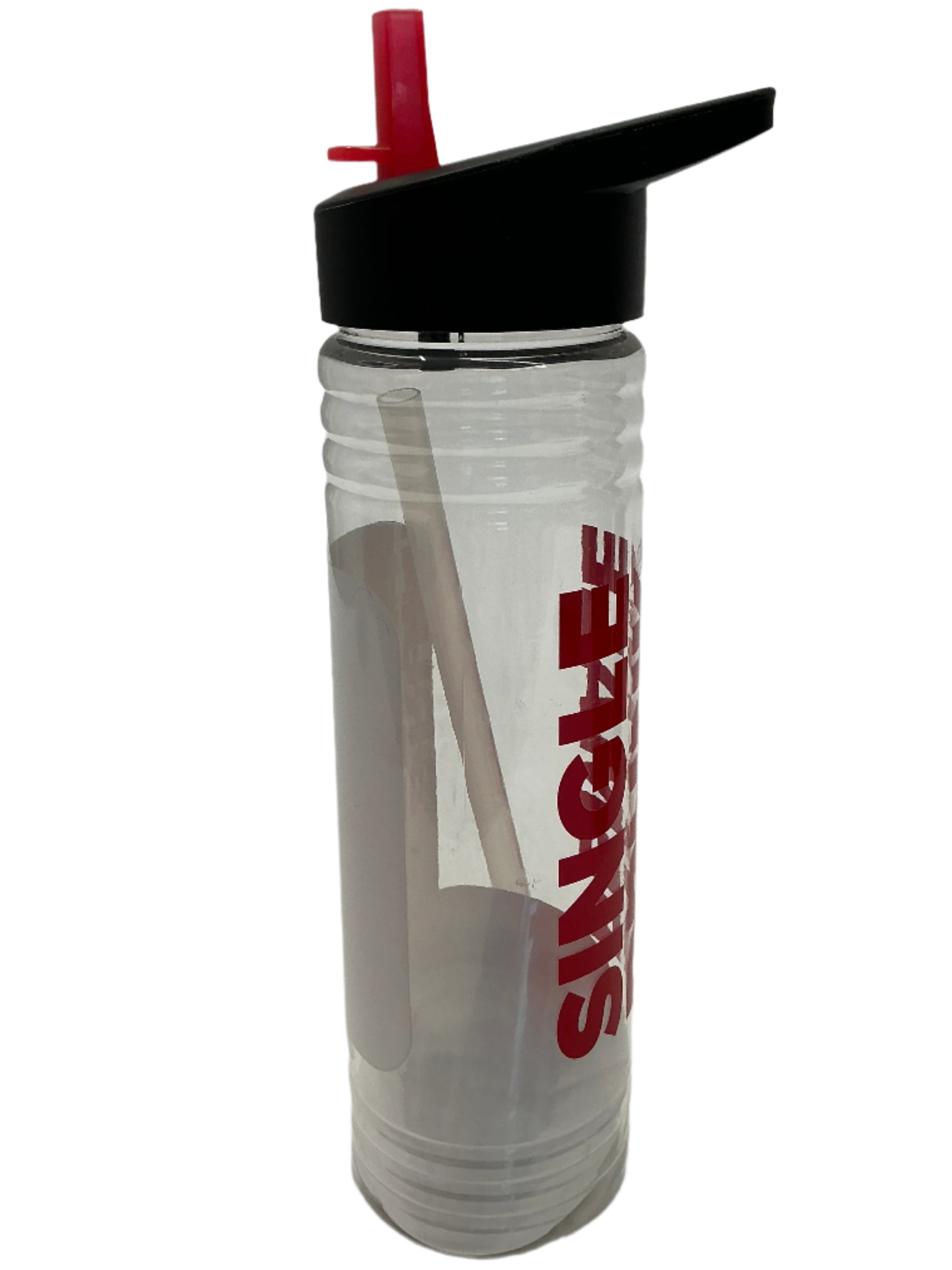 Cast & Crew Gift Bottle Single Drunk Female (2022-2023) Memorabilia Y'allywood Props