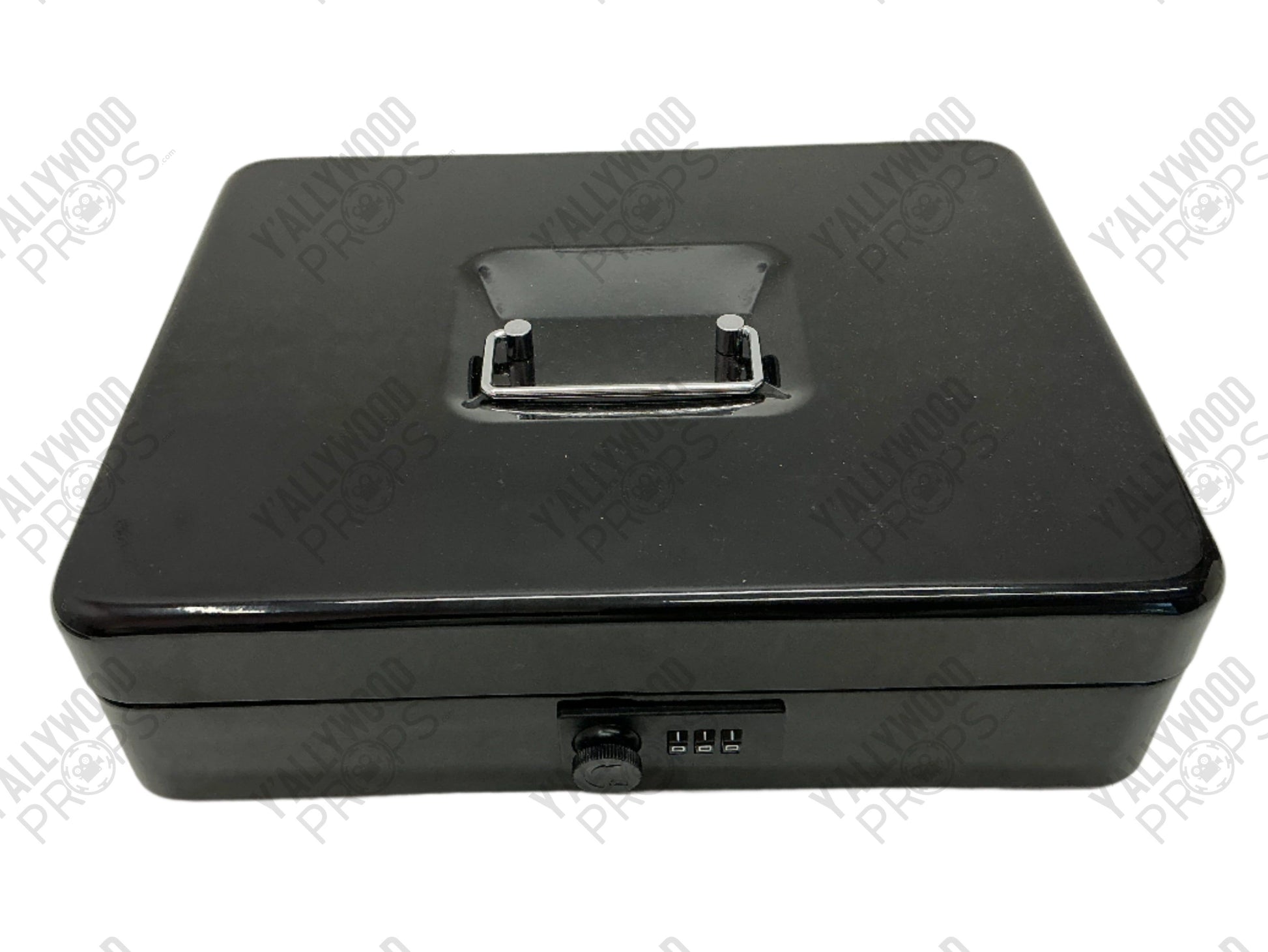 Wild Bill's Cash Box S2E4 Heels (2021) Movie Prop Y'allywood Props