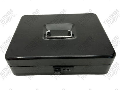 Wild Bill's Cash Box S2E4 Heels (2021) Movie Prop Y'allywood Props