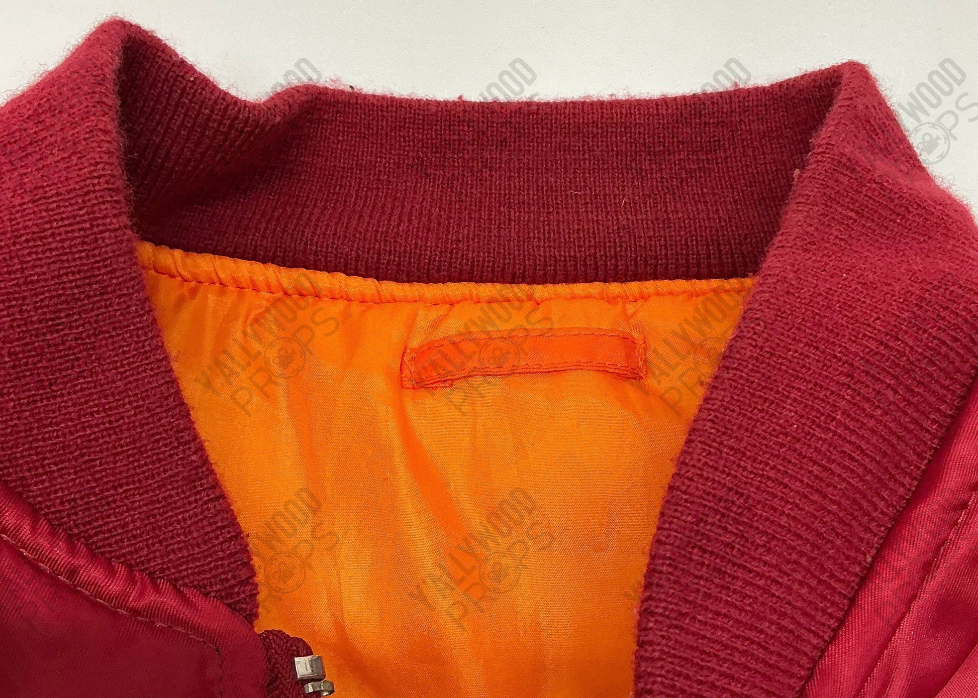 S2 Cobra Kai Jacket Cast & Crew Gift Wearable Wardrobe Y'allywood Props