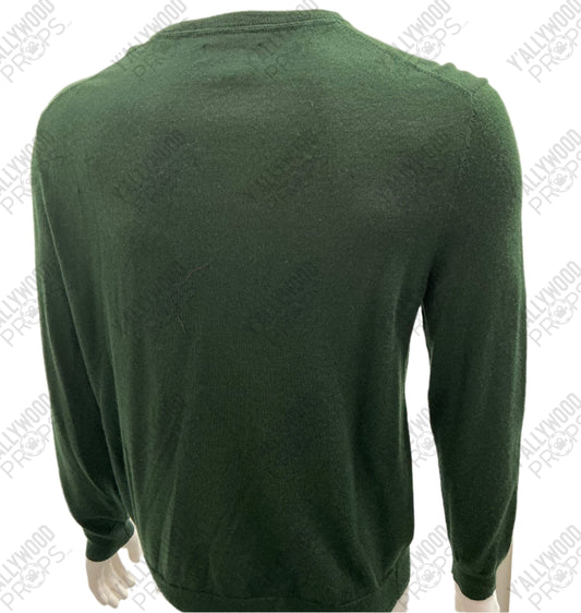 Lawrence's Potluck Outfit The Idea of You (2024) Wardrobe Y'allywood Props