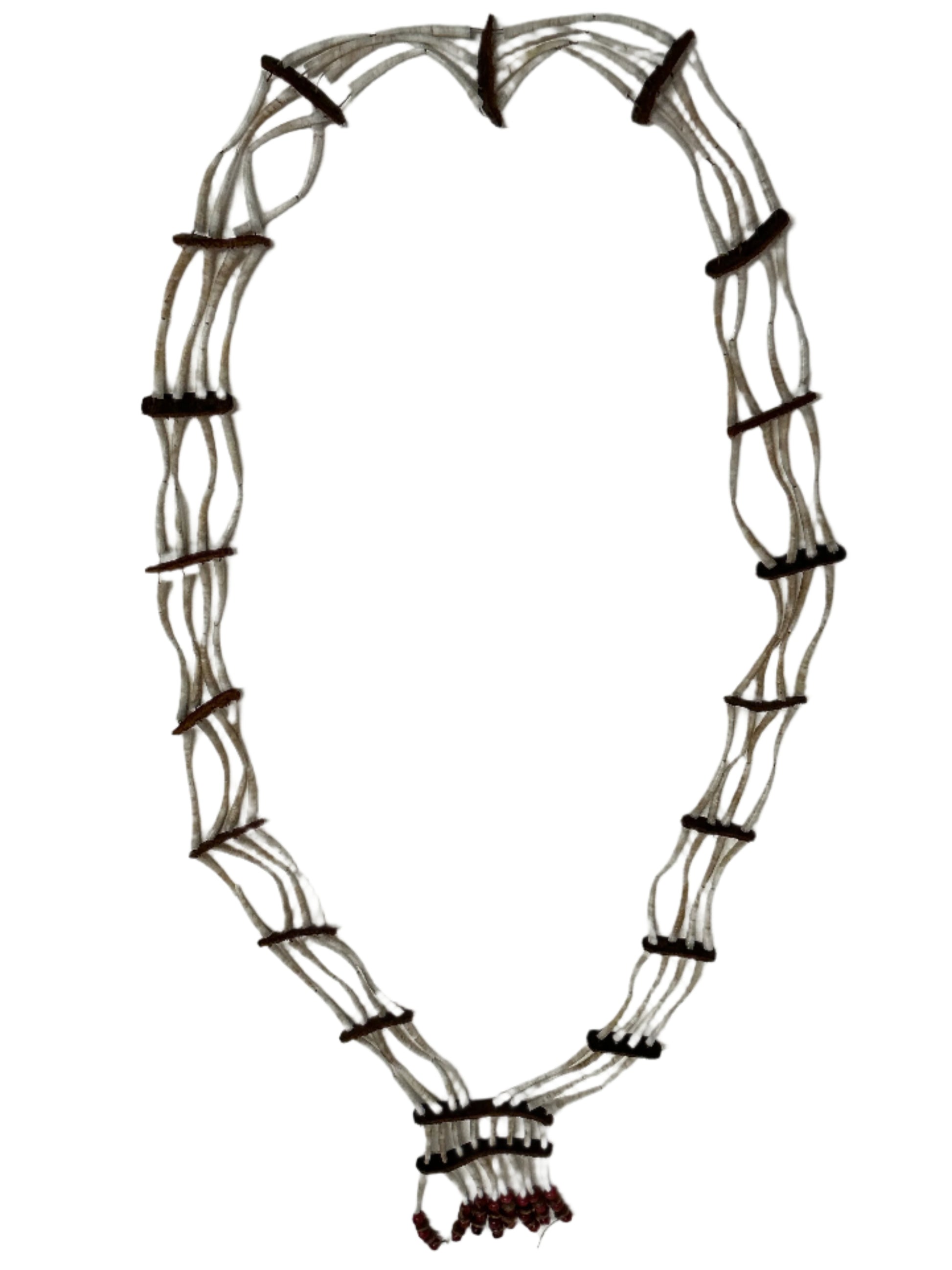 Osage Necklace Killers of the Flower Moon (2023) Movie Prop Y'allywood Props